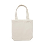Load image into Gallery viewer, Heavy Cotton Canvas Tote Bag - WORKWEAR - UNIFORMS - NZ
