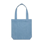 Load image into Gallery viewer, Denim Everyday Tote - WORKWEAR - UNIFORMS - NZ
