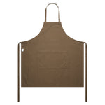 Load image into Gallery viewer, Apron 100% Cotton Canvas Apron
