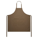 Load image into Gallery viewer, Apron Walnut 100% Cotton Canvas Apron
