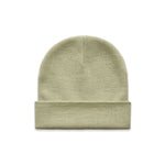 Load image into Gallery viewer, PISTACHIO Cuff Beanie

