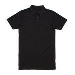 Load image into Gallery viewer, Men&#39;s Jersey Polo - WORKWEAR - UNIFORMS - NZ
