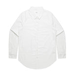 Load image into Gallery viewer, WO&#39;S OXFORD SHIRT - WORKWEAR - UNIFORMS - NZ
