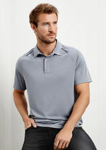 Load image into Gallery viewer, Men&#39;s Academy Polo - WORKWEAR - UNIFORMS - NZ
