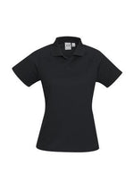 Load image into Gallery viewer, Ladies Sprint Polo - WORKWEAR - UNIFORMS - NZ
