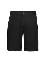Load image into Gallery viewer, Mens Lawson Chino Short - WORKWEAR - UNIFORMS - NZ
