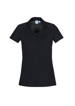 Load image into Gallery viewer, Women&#39;s Byron Polo - WORKWEAR - UNIFORMS - NZ
