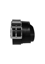 Load image into Gallery viewer, Mens PU Leather Belt - WORKWEAR - UNIFORMS - NZ
