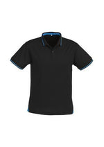 Load image into Gallery viewer, Mens Jet Polo - WORKWEAR - UNIFORMS - NZ
