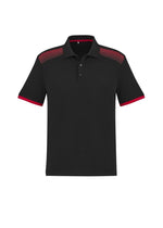 Load image into Gallery viewer, Mens Galaxy Polo - WORKWEAR - UNIFORMS - NZ
