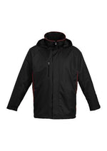 Load image into Gallery viewer, Unisex Core Jacket - WORKWEAR - UNIFORMS - NZ
