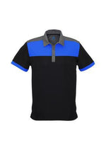 Load image into Gallery viewer, Men&#39;s Charger Polo - WORKWEAR - UNIFORMS - NZ
