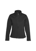 Load image into Gallery viewer, Women&#39;s Soft Shell Jacket - WORKWEAR - UNIFORMS - NZ
