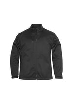 Load image into Gallery viewer, Mens Soft Shell Jacket - WORKWEAR - UNIFORMS - NZ
