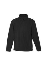 Load image into Gallery viewer, Mens Trinity 1/2 Zip Pullover - WORKWEAR - UNIFORMS - NZ
