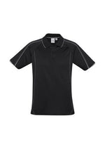 Load image into Gallery viewer, Men&#39;s Blade Polo - WORKWEAR - UNIFORMS - NZ
