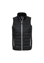 Load image into Gallery viewer, Mens Stealth Tech Vest - WORKWEAR - UNIFORMS - NZ
