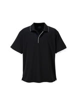 Load image into Gallery viewer, Men&#39;s Elite Polo - WORKWEAR - UNIFORMS - NZ
