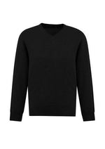 Load image into Gallery viewer, Mens Roma Pullover - WORKWEAR - UNIFORMS - NZ
