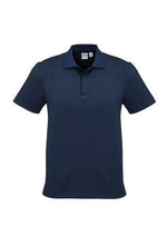 Load image into Gallery viewer, Mens Shadow Polo - WORKWEAR - UNIFORMS - NZ
