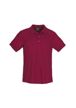 Load image into Gallery viewer, Mens Resort Polo - WORKWEAR - UNIFORMS - NZ
