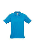 Load image into Gallery viewer, Men&#39;s Blade Polo - WORKWEAR - UNIFORMS - NZ
