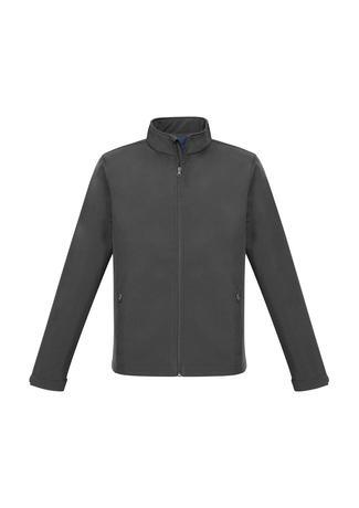 Men's Apex Lightweight Softshell  Jacket - WORKWEAR - UNIFORMS - NZ
