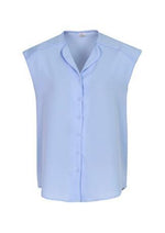 Load image into Gallery viewer, Women&#39;s Lily Blouse - WORKWEAR - UNIFORMS - NZ
