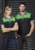 Load image into Gallery viewer, Men&#39;s Charger Polo - WORKWEAR - UNIFORMS - NZ
