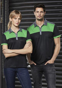 Men's Charger Polo - WORKWEAR - UNIFORMS - NZ