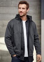 Load image into Gallery viewer, Mens Oslo Jacket - WORKWEAR - UNIFORMS - NZ

