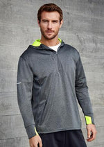 Load image into Gallery viewer, Mens Pace Hoodie - WORKWEAR - UNIFORMS - NZ
