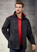 Load image into Gallery viewer, Mens Reactor Jacket - WORKWEAR - UNIFORMS - NZ
