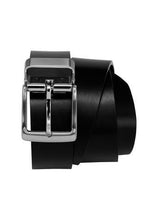 Load image into Gallery viewer, Mens PU Leather Belt - WORKWEAR - UNIFORMS - NZ
