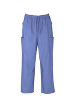 Load image into Gallery viewer, Unisex Classic Scrubs Cargo Pant - WORKWEAR - UNIFORMS - NZ
