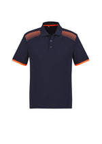 Load image into Gallery viewer, Mens Galaxy Polo - WORKWEAR - UNIFORMS - NZ
