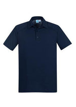 Load image into Gallery viewer, Men&#39;s Byron Polo - WORKWEAR - UNIFORMS - NZ
