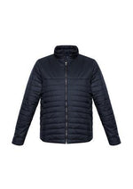 Load image into Gallery viewer, Men&#39;s Expedition Quilted Jacket - WORKWEAR - UNIFORMS - NZ
