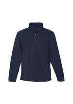 Load image into Gallery viewer, Mens Trinity 1/2 Zip Pullover - WORKWEAR - UNIFORMS - NZ
