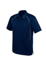Load image into Gallery viewer, Mens Cyber Polo - WORKWEAR - UNIFORMS - NZ
