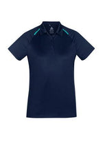 Load image into Gallery viewer, Women&#39;s Academy Polo - WORKWEAR - UNIFORMS - NZ

