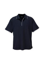 Load image into Gallery viewer, Men&#39;s Elite Polo - WORKWEAR - UNIFORMS - NZ
