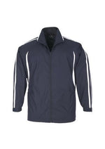 Load image into Gallery viewer, Flash Track Jacket - WORKWEAR - UNIFORMS - NZ
