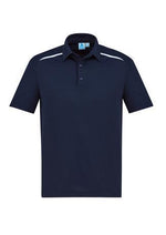 Load image into Gallery viewer, Mens Sonar Polo - WORKWEAR - UNIFORMS - NZ
