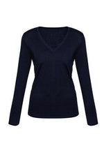 Load image into Gallery viewer, Women&#39;s Milano Pullover - WORKWEAR - UNIFORMS - NZ
