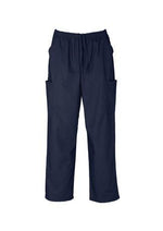 Load image into Gallery viewer, Unisex Classic Scrubs Cargo Pant - WORKWEAR - UNIFORMS - NZ

