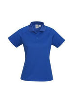 Load image into Gallery viewer, Ladies Sprint Polo - WORKWEAR - UNIFORMS - NZ
