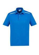 Load image into Gallery viewer, Mens Sonar Polo - WORKWEAR - UNIFORMS - NZ
