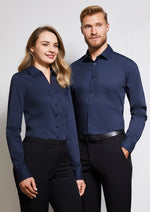 Load image into Gallery viewer, Shirt Ladies Monaco Long Sleeve Shirt
