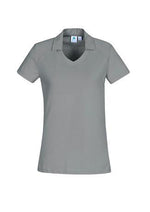 Load image into Gallery viewer, Women&#39;s Byron Polo - WORKWEAR - UNIFORMS - NZ
